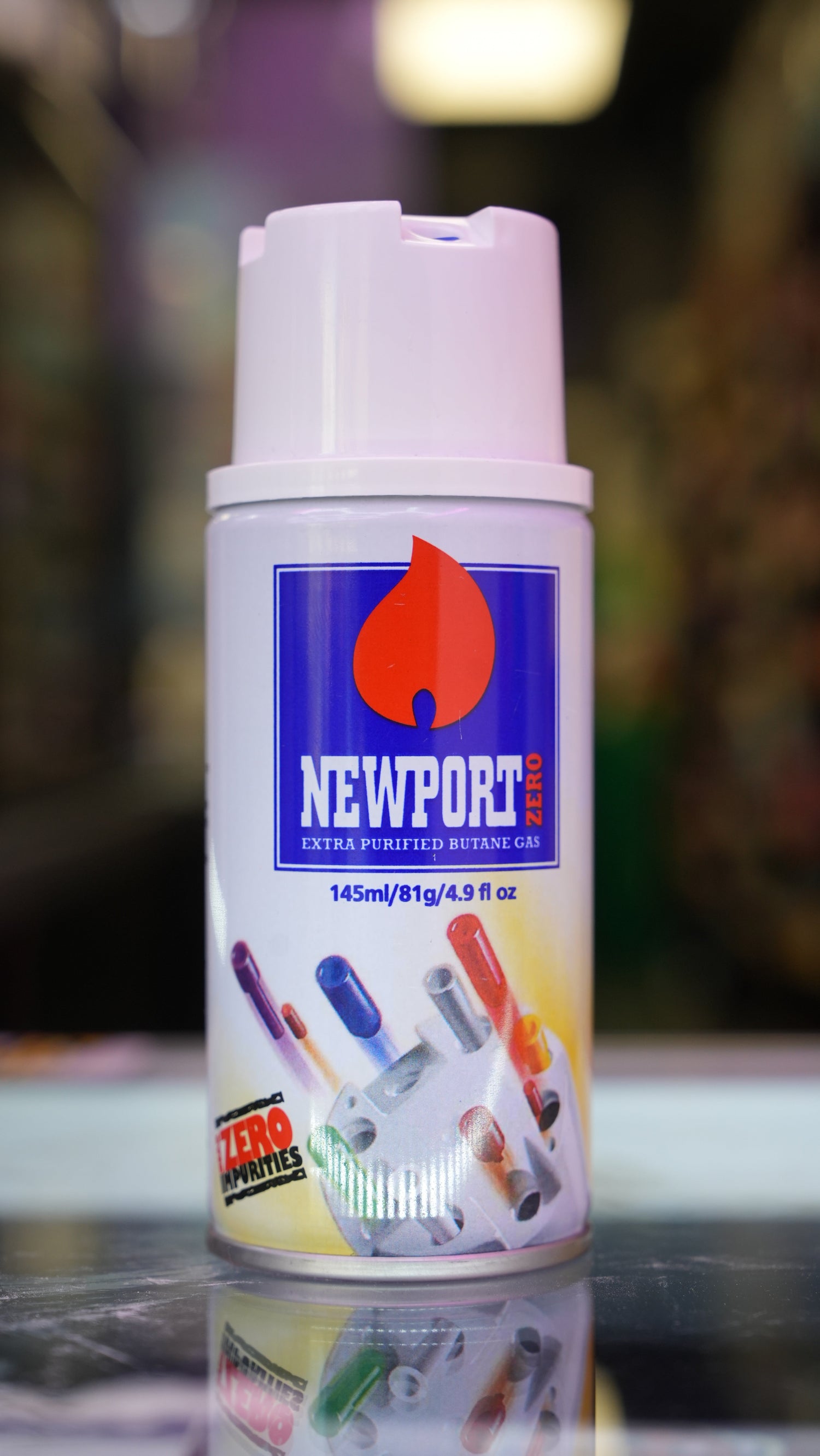 Newport