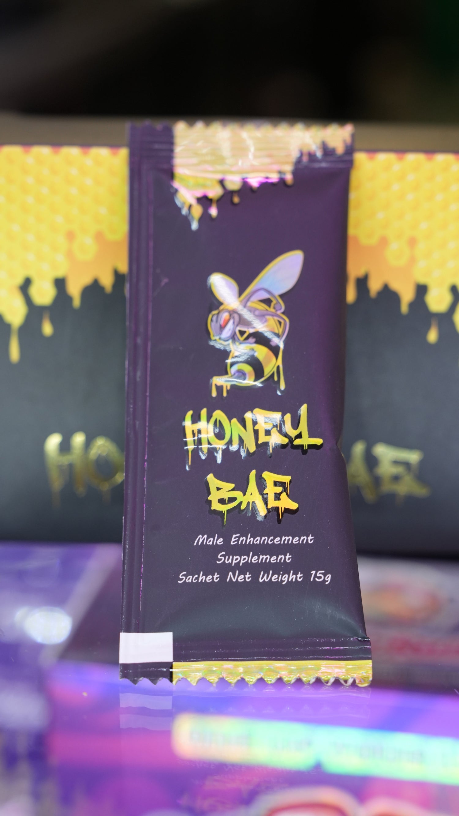 Honey Bae