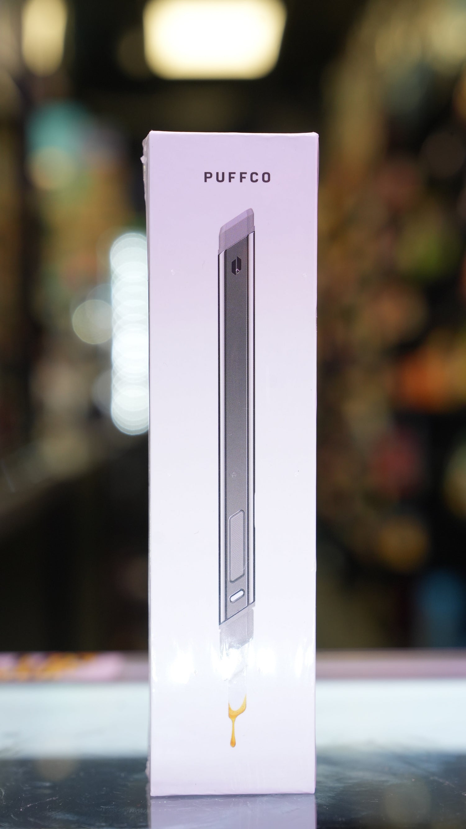 Puffco Hot Knife
