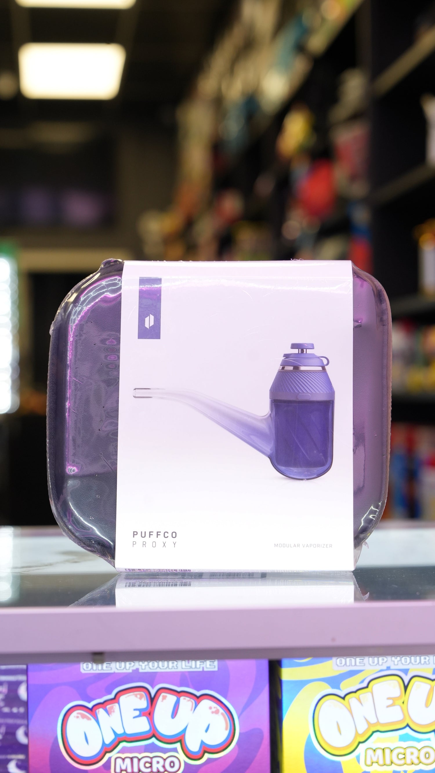 Puffco Proxy