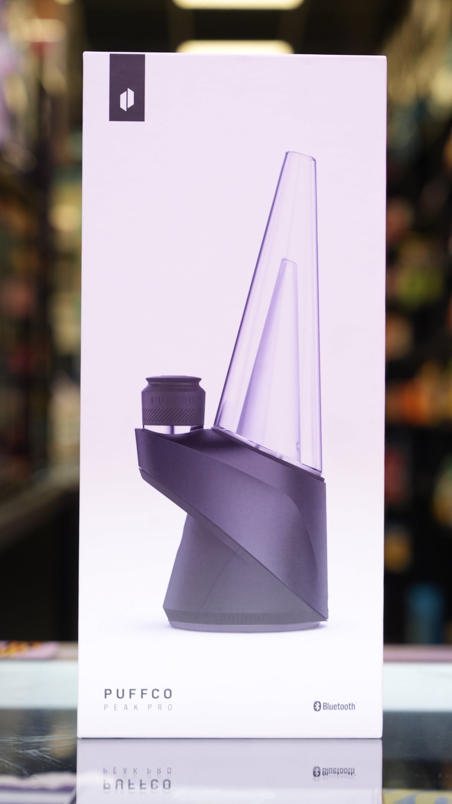 Puffco Peak Pro