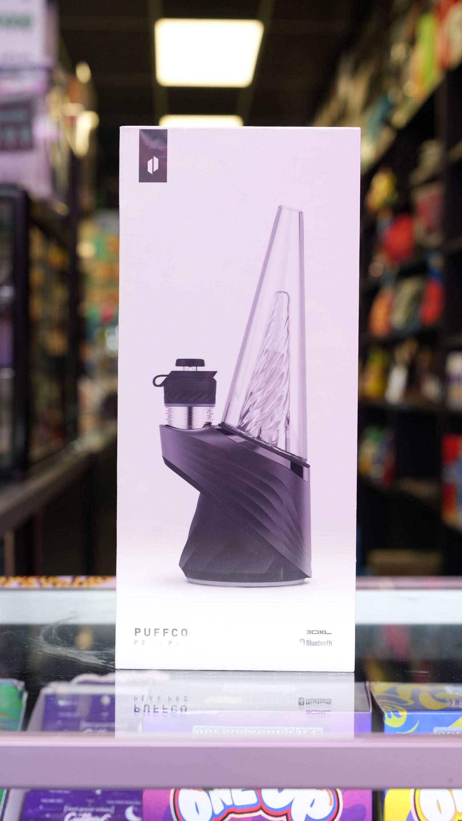 Puffco Peak Pro