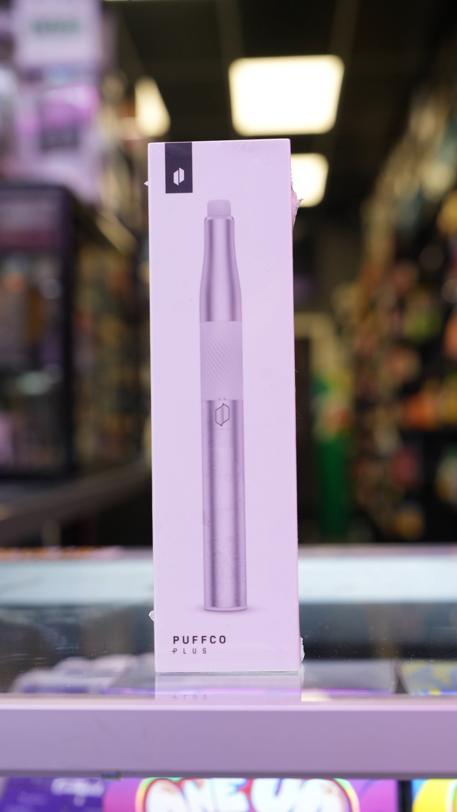 Puffco Plus