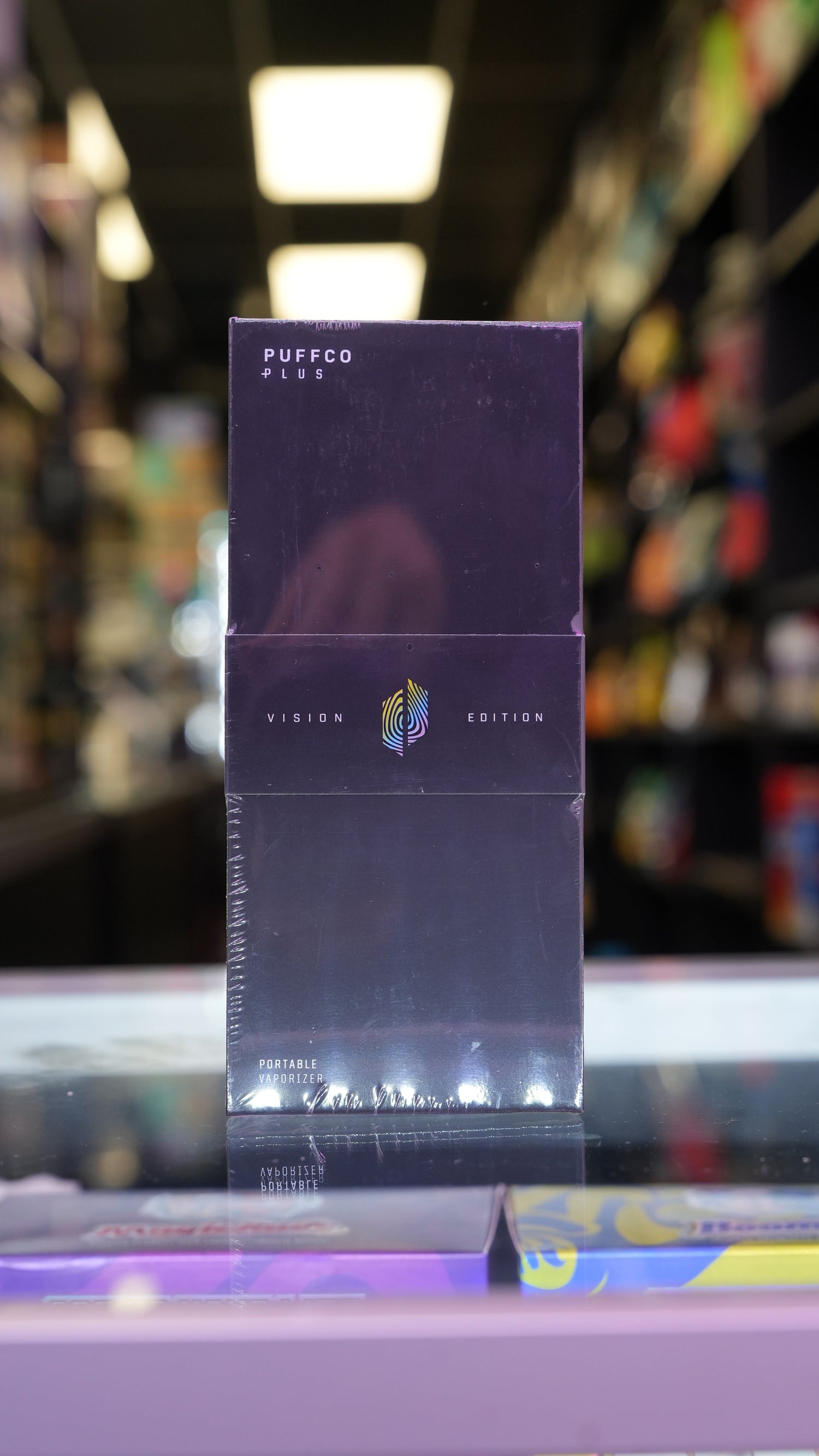 Puffco Plus - Colored