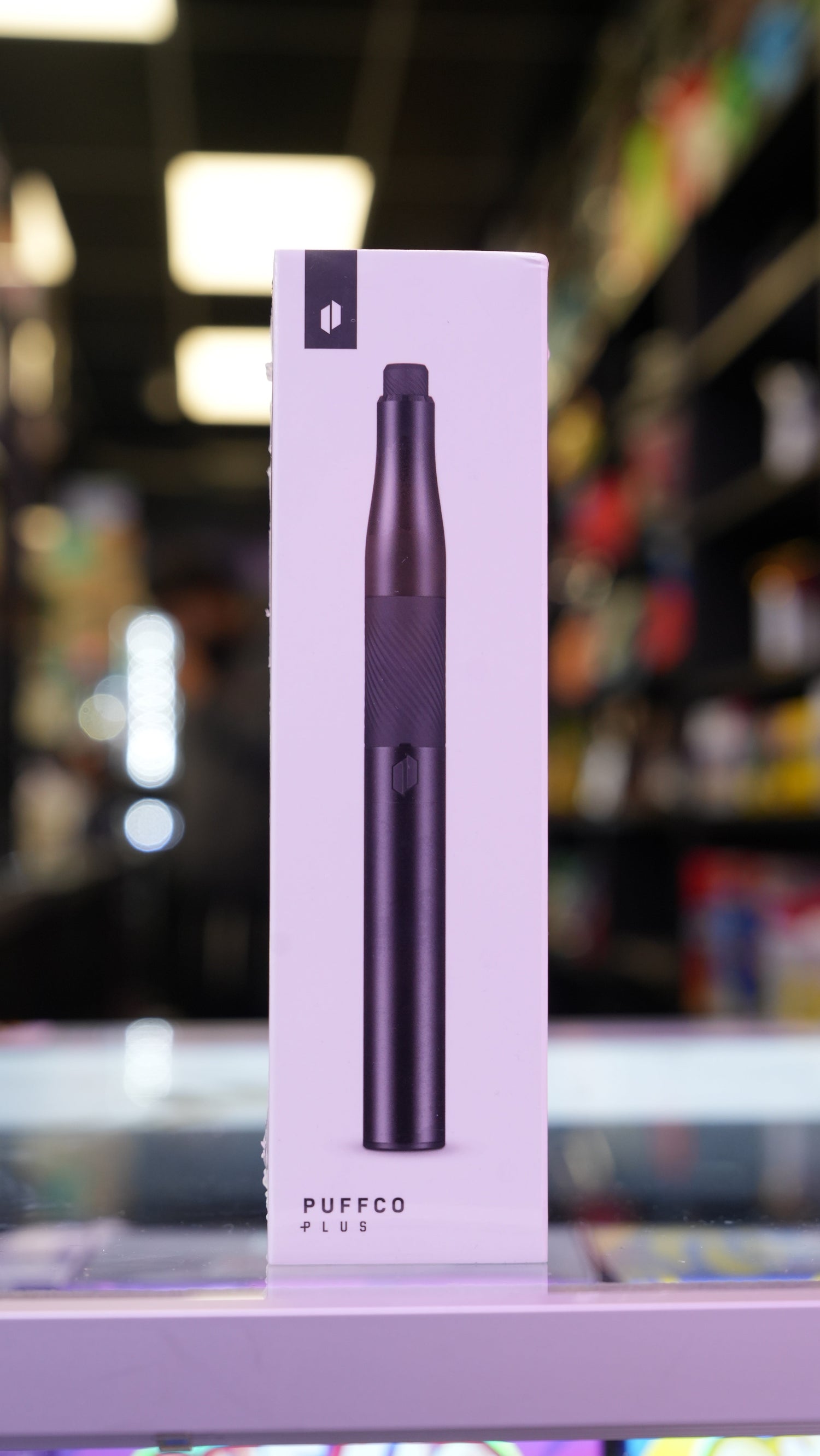 Puffco Plus