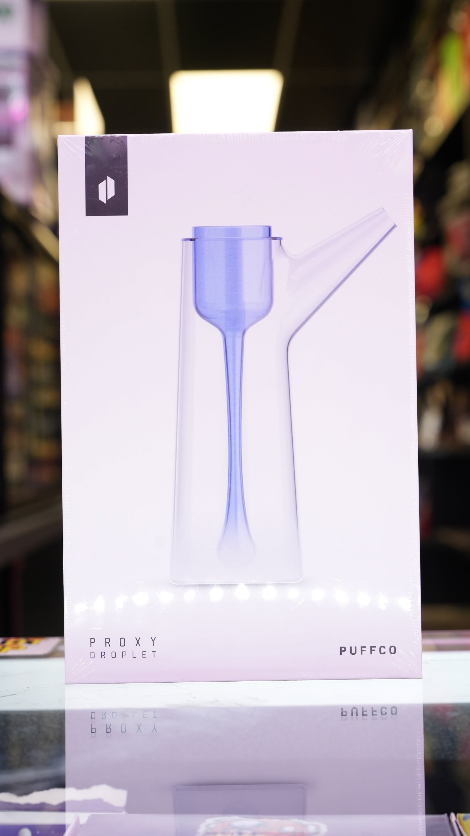 Puffco Proxy Droplet