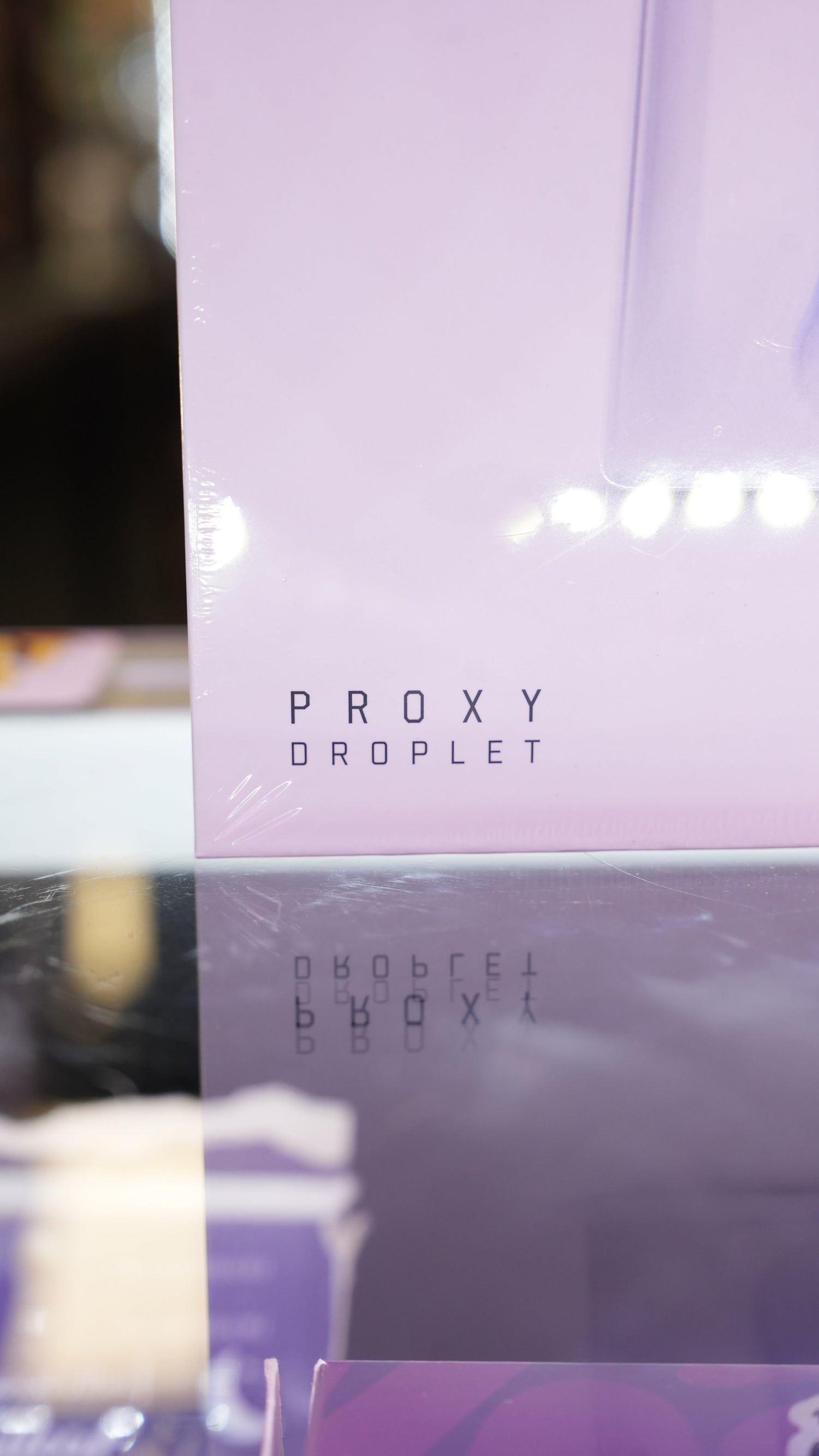 Puffco Proxy Droplet