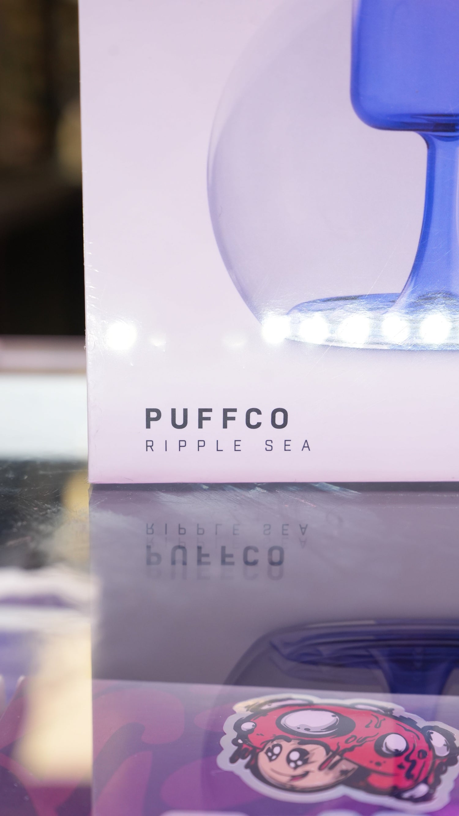 Puffco Proxy Ripple Sea