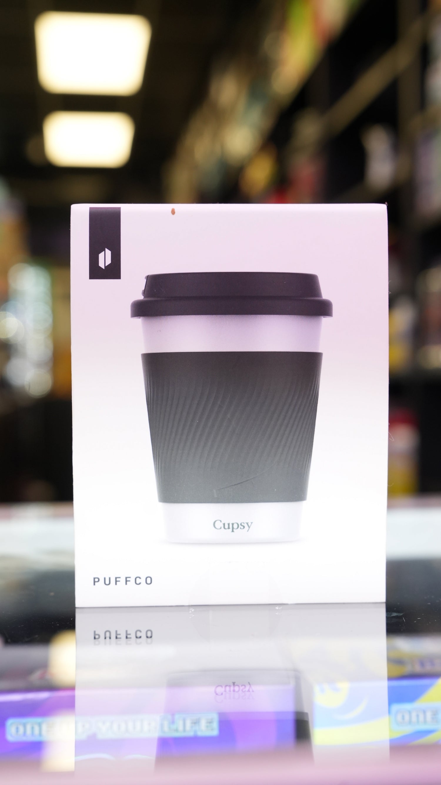 Puffco Cupsy