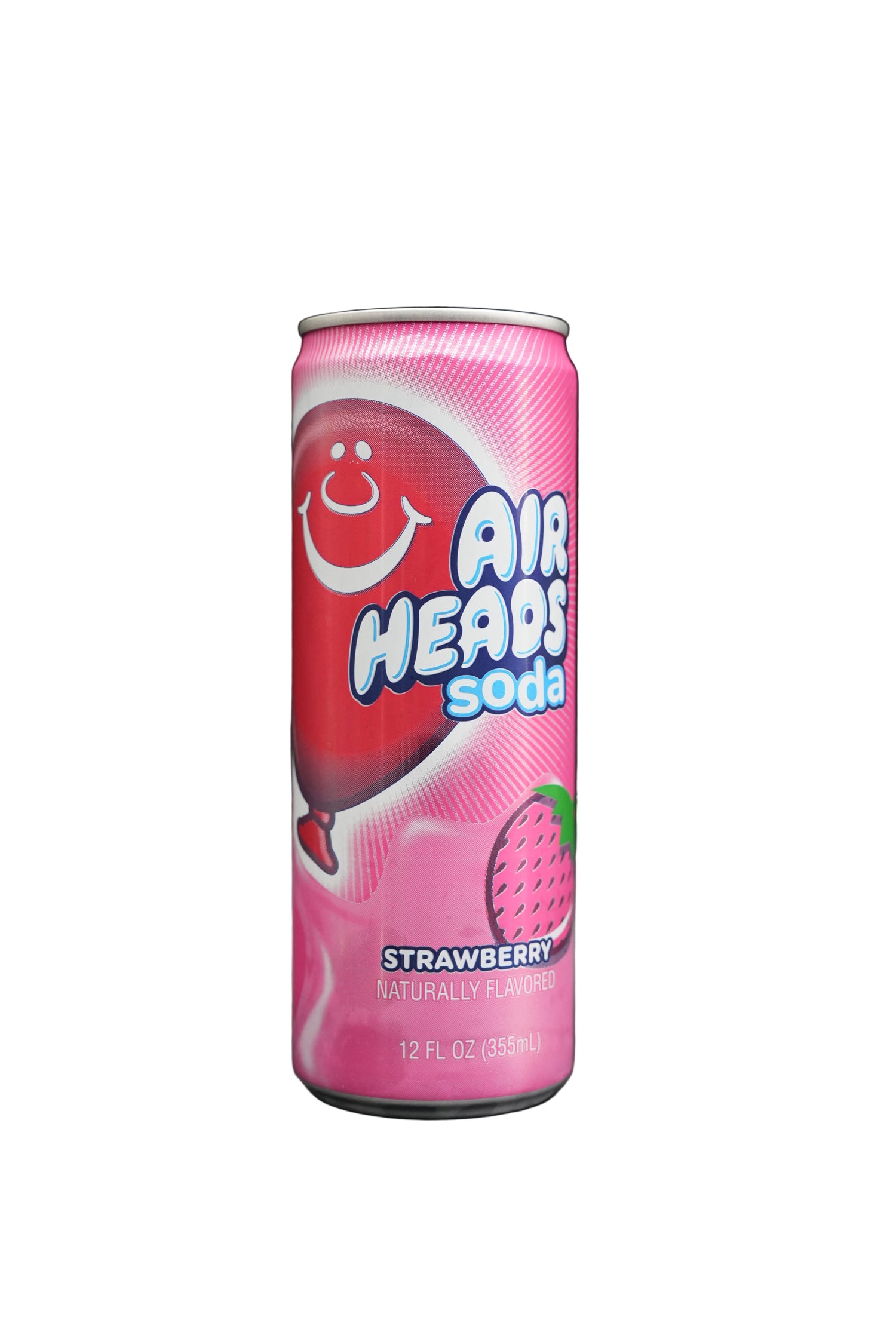 Airheads Soda
