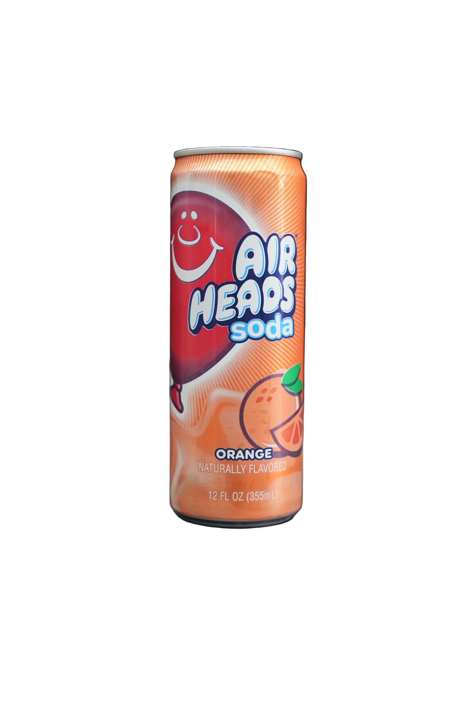 Airheads Soda