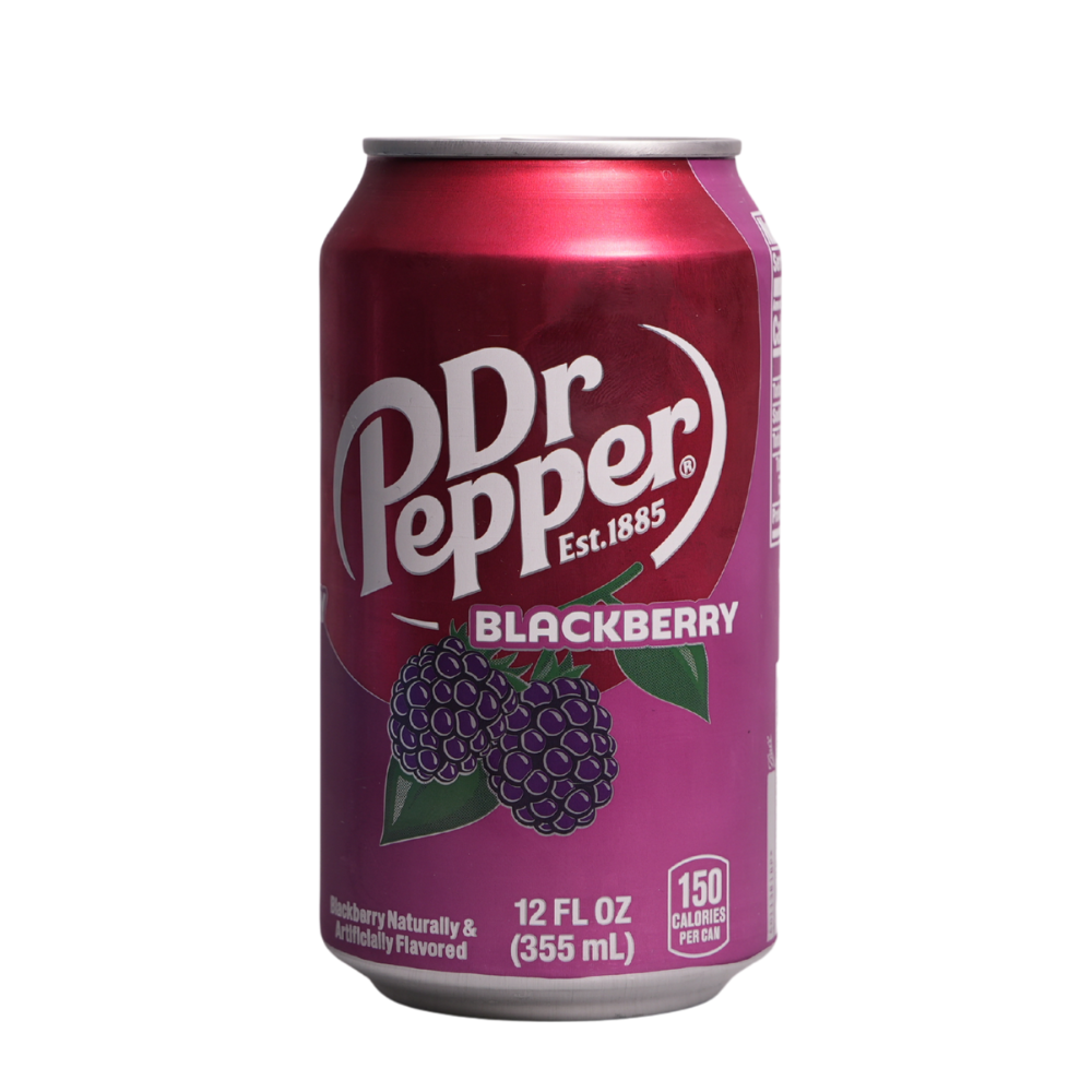 Dr Peppers