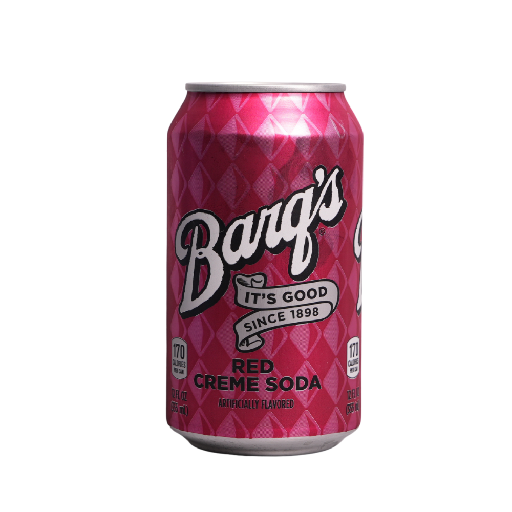 Bargs Red