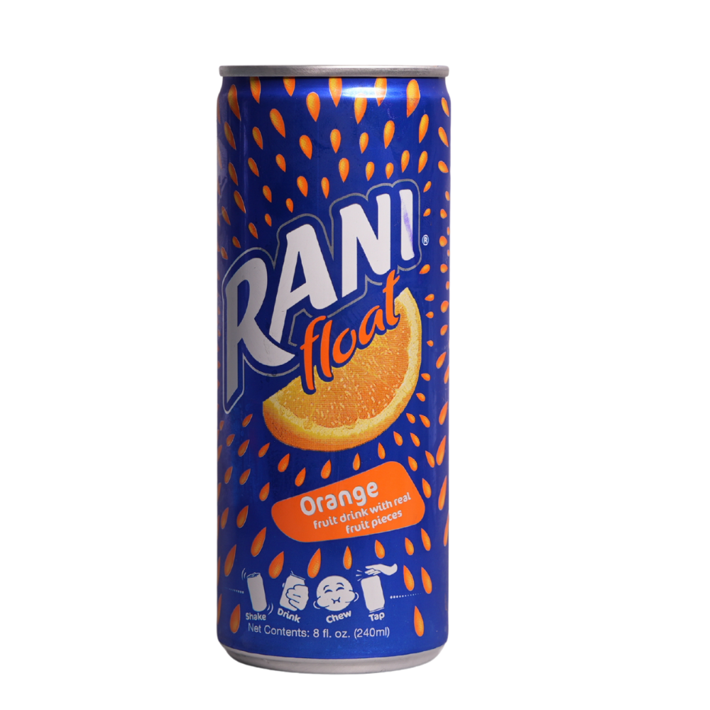 Rani float