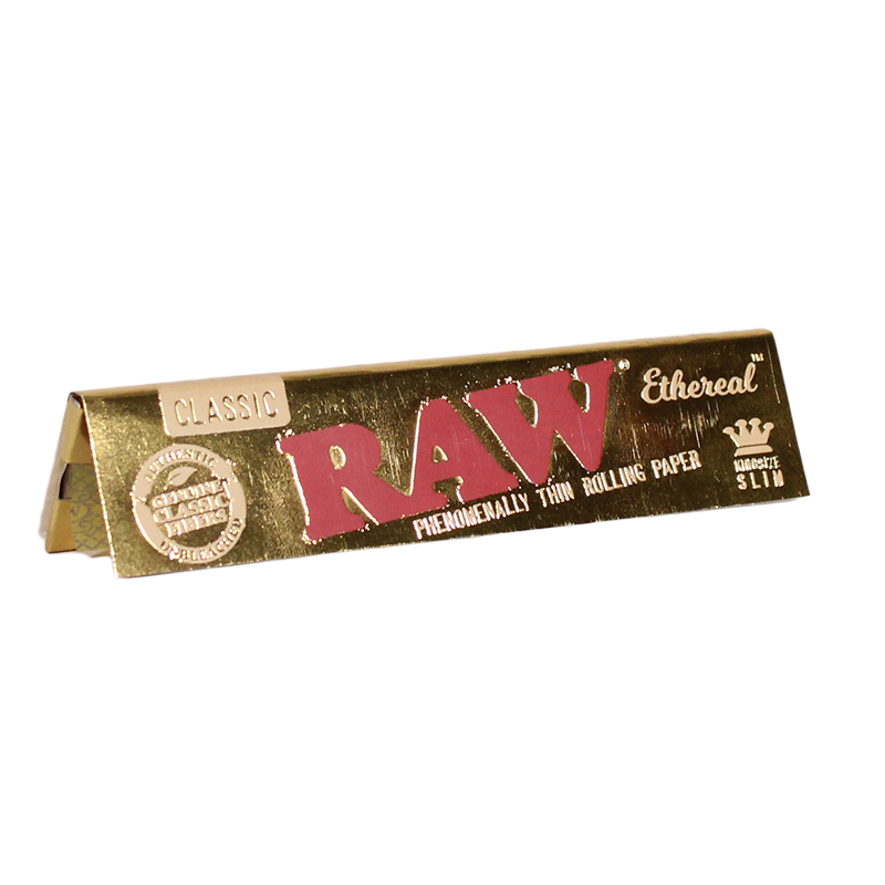 Raw Ethereal Papers