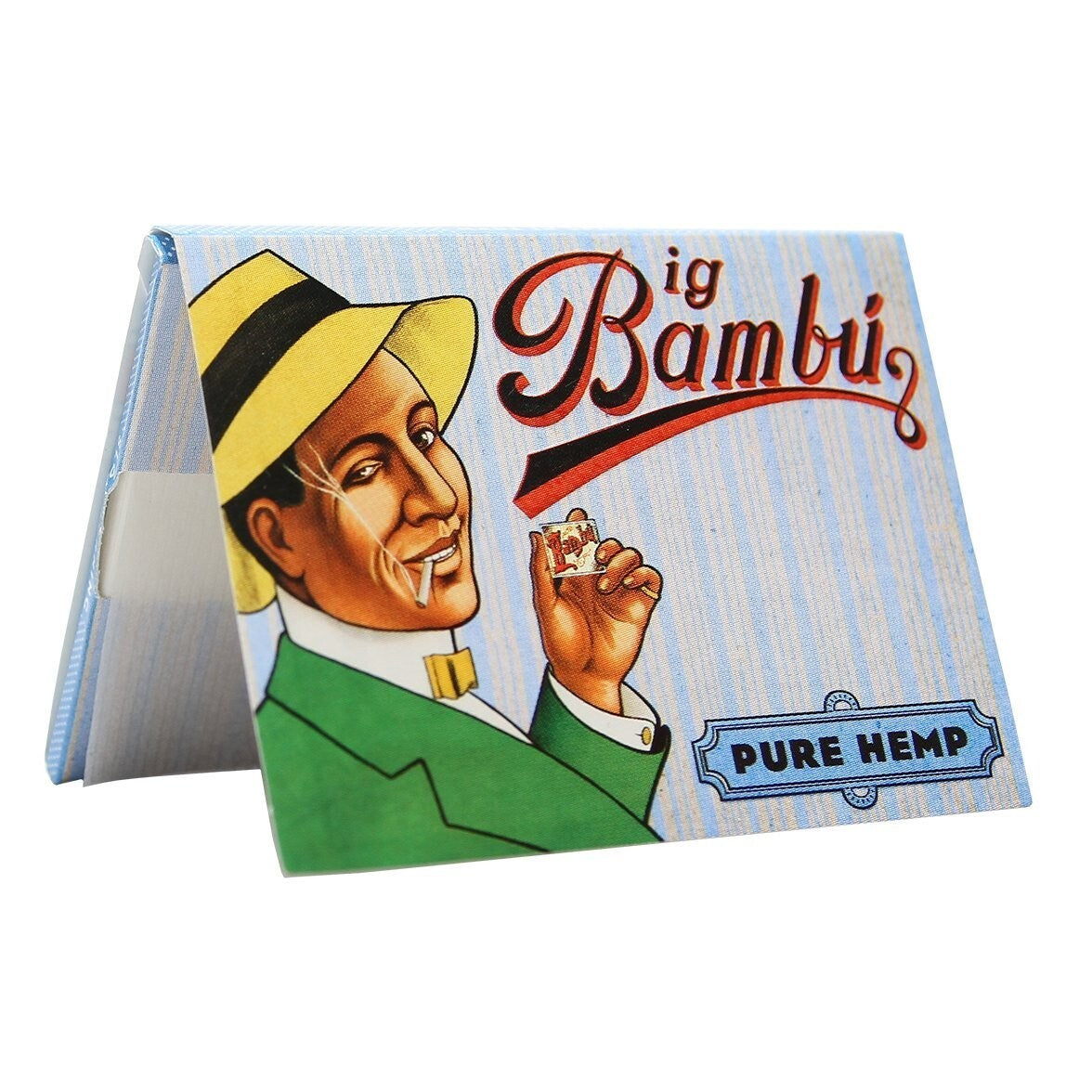Bambu Papers