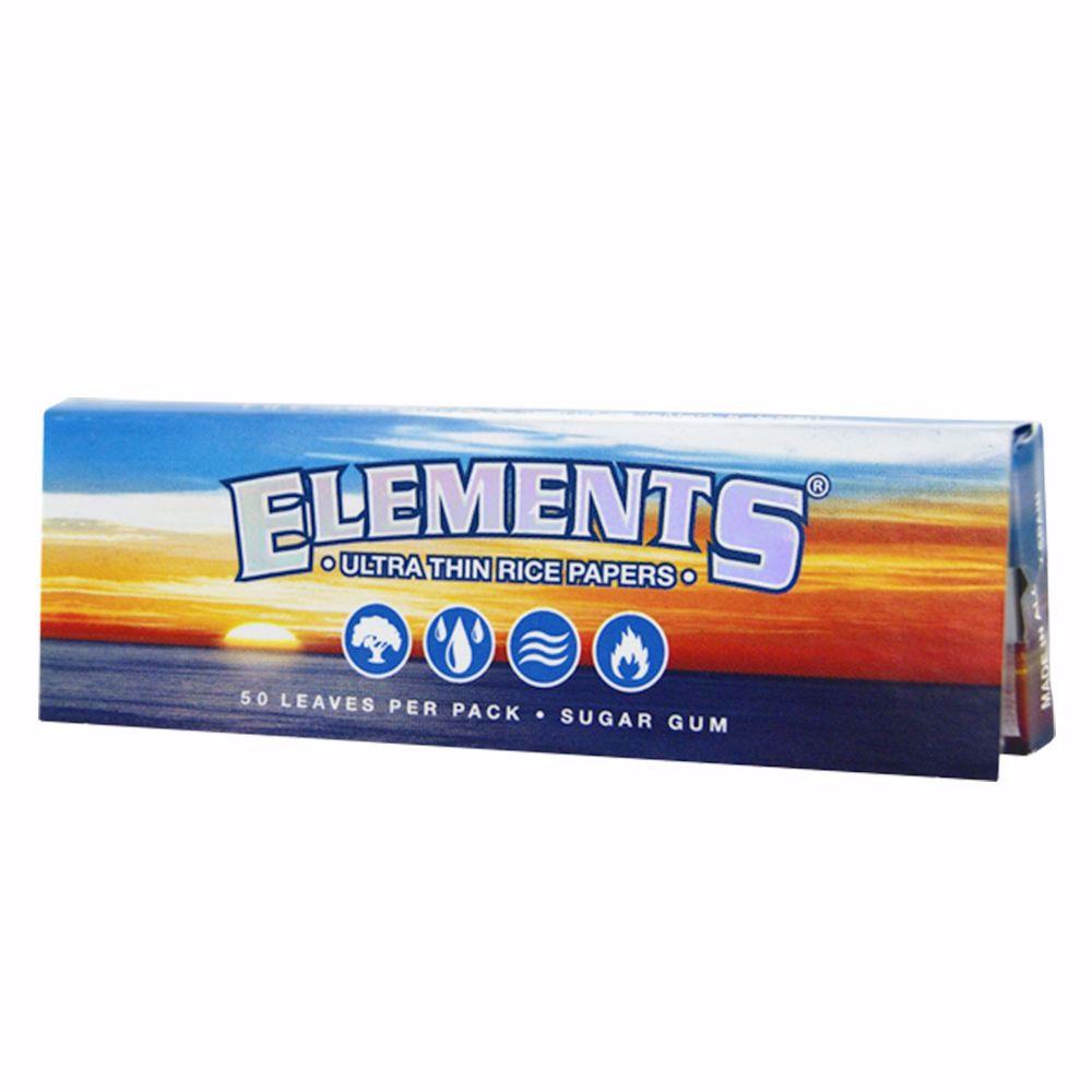 Elements Papers
