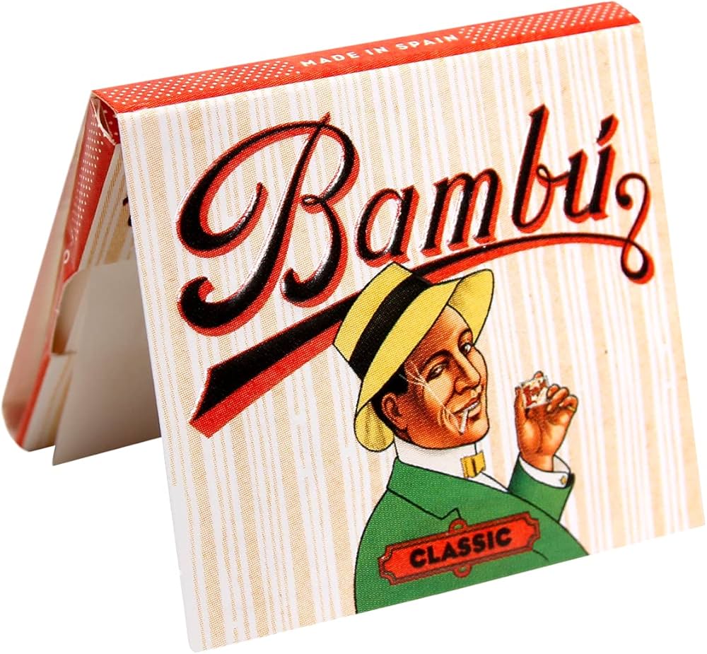 Bambu Papers