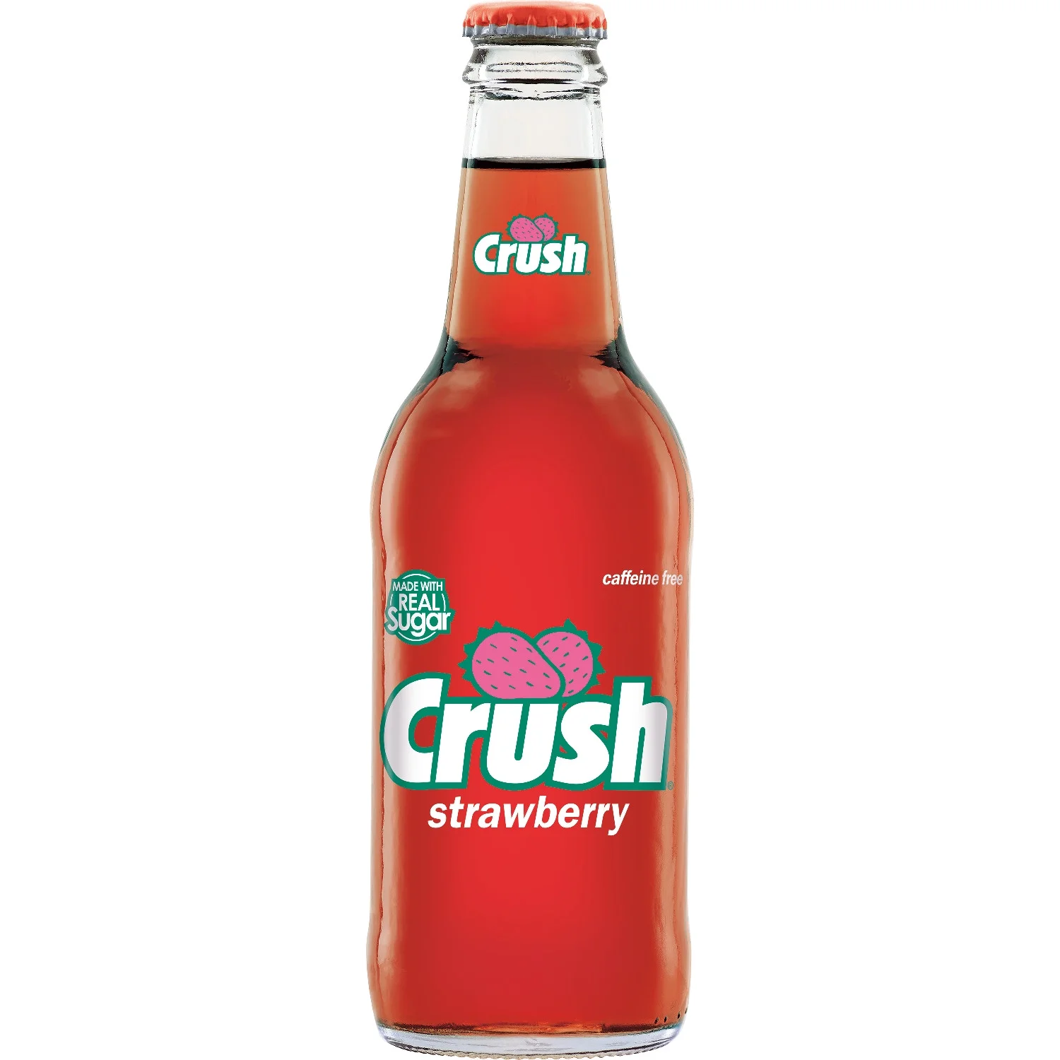 Crush Sodas