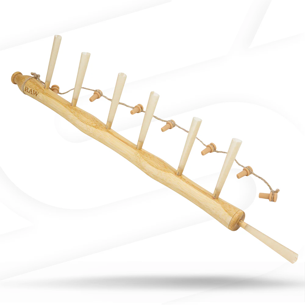 RAW Tuberator