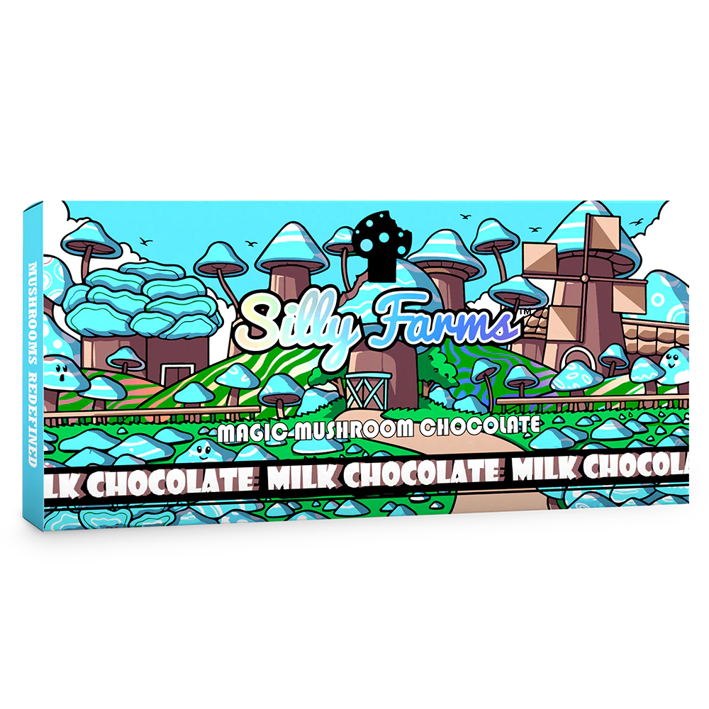 Silly Farms 7g Bar