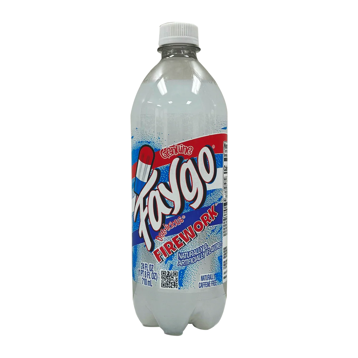 Faygo Sodas