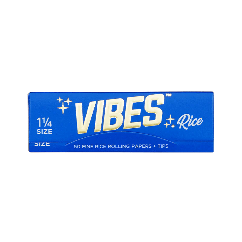 Vibes Papers