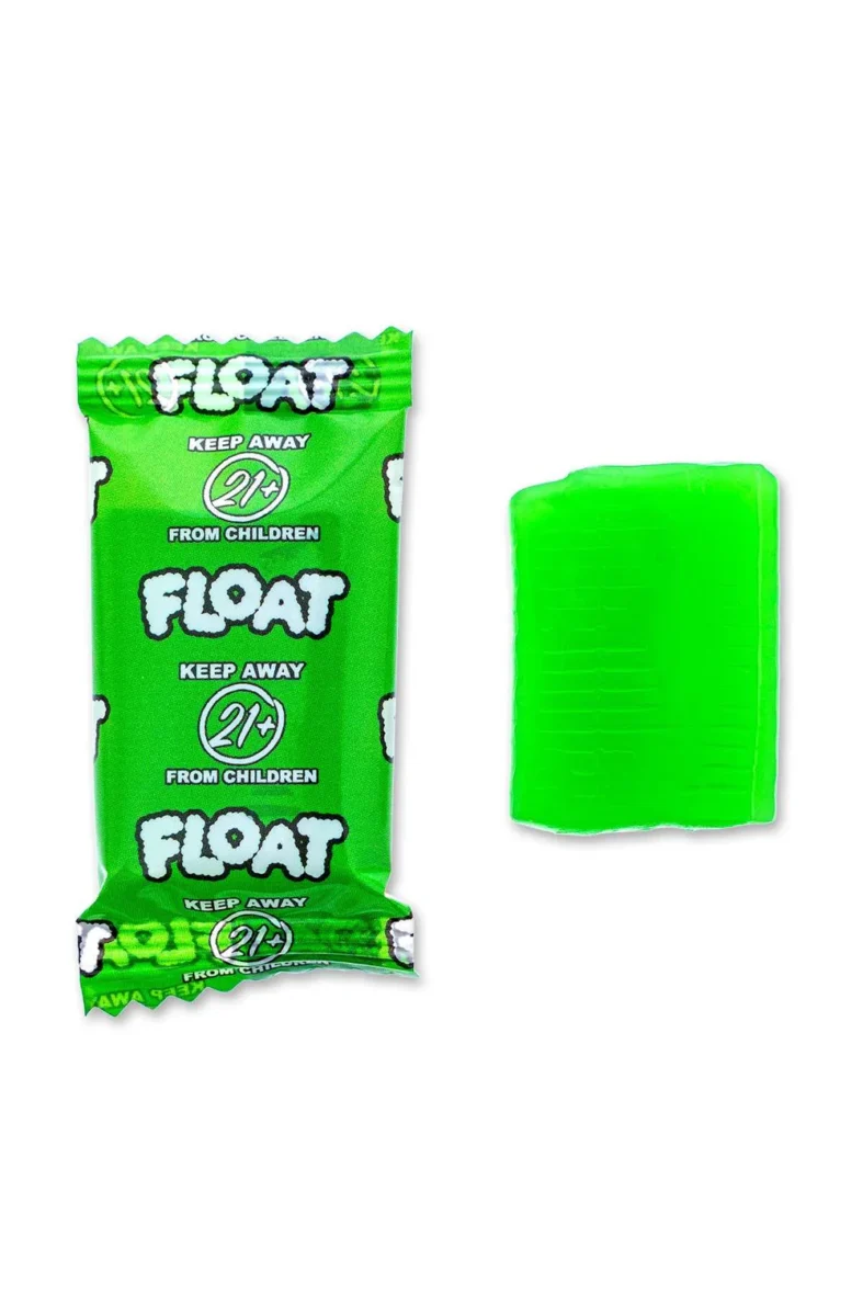 Float Hard Candies