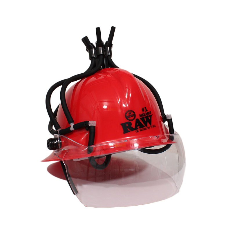 RAW Fire blazer Helmet