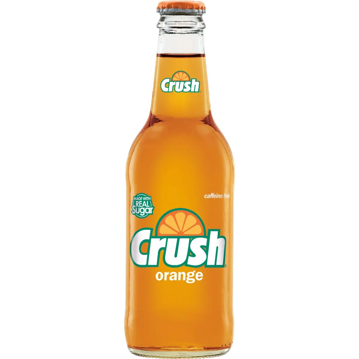 Crush Sodas