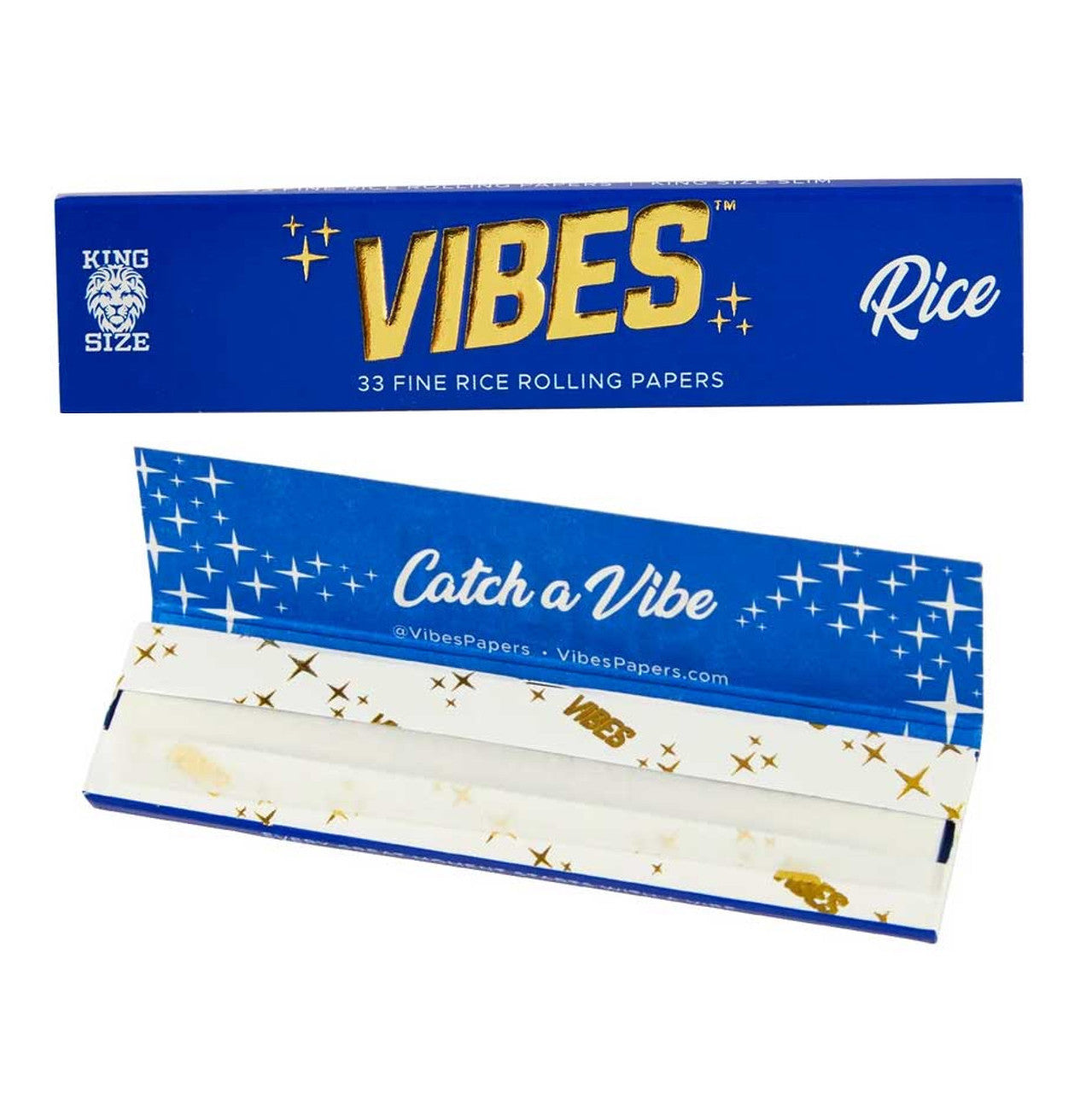 Vibes Papers