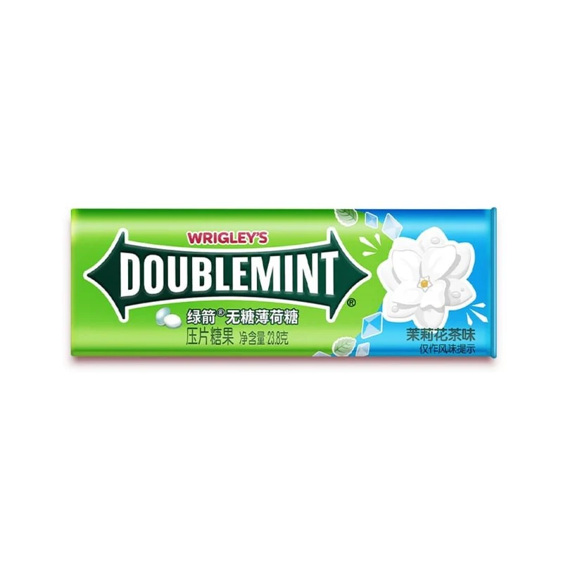 Wrigley's Doublemint Candies