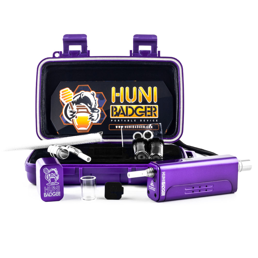 Huni Badger Nectar Collector
