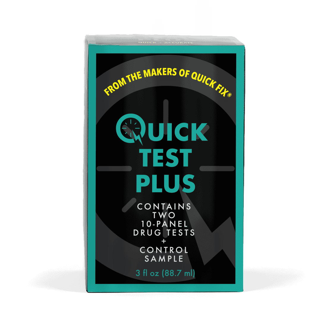 Quick Test Plus