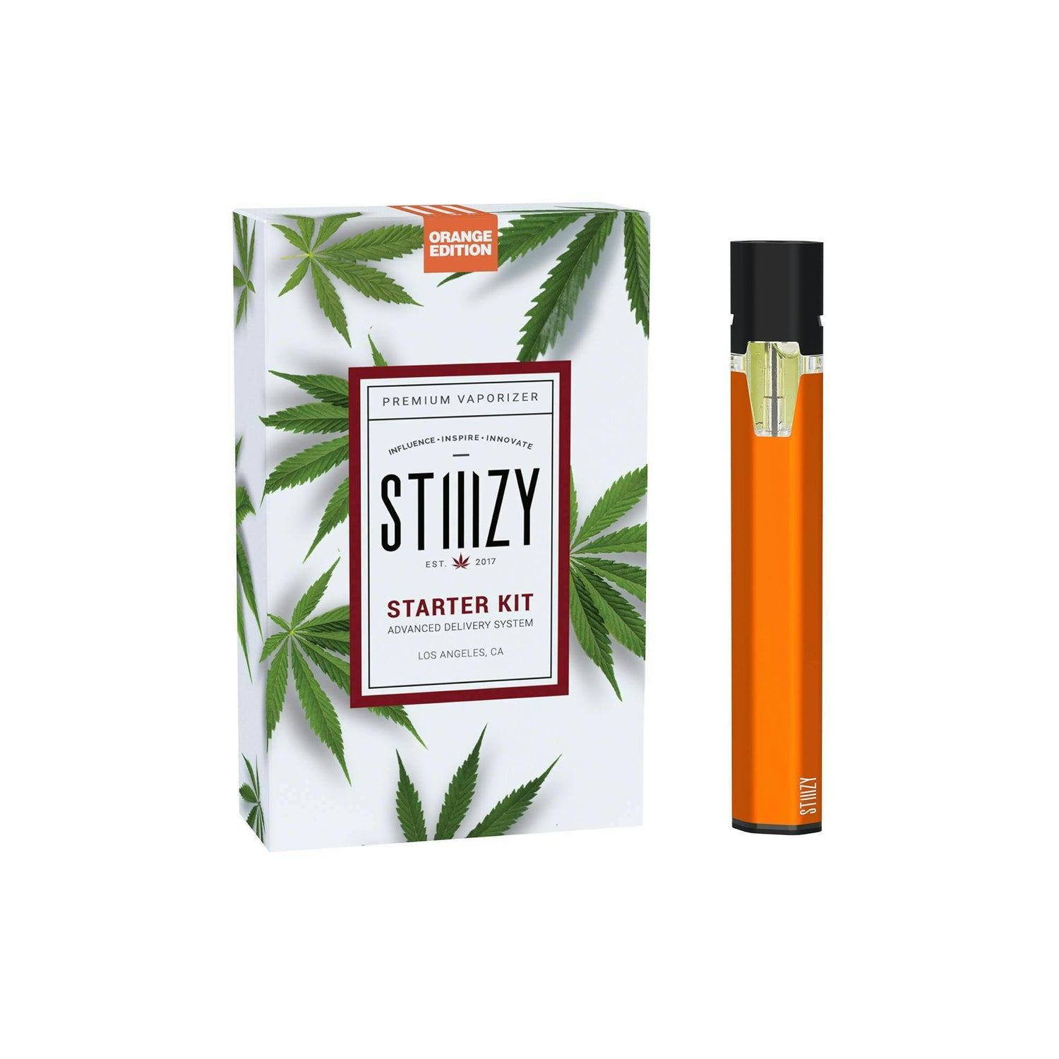 Stiiizy Batteries