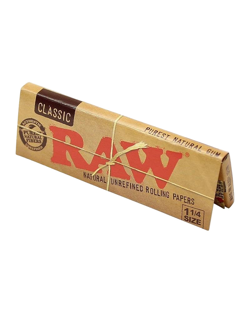 Raw Classic Papers