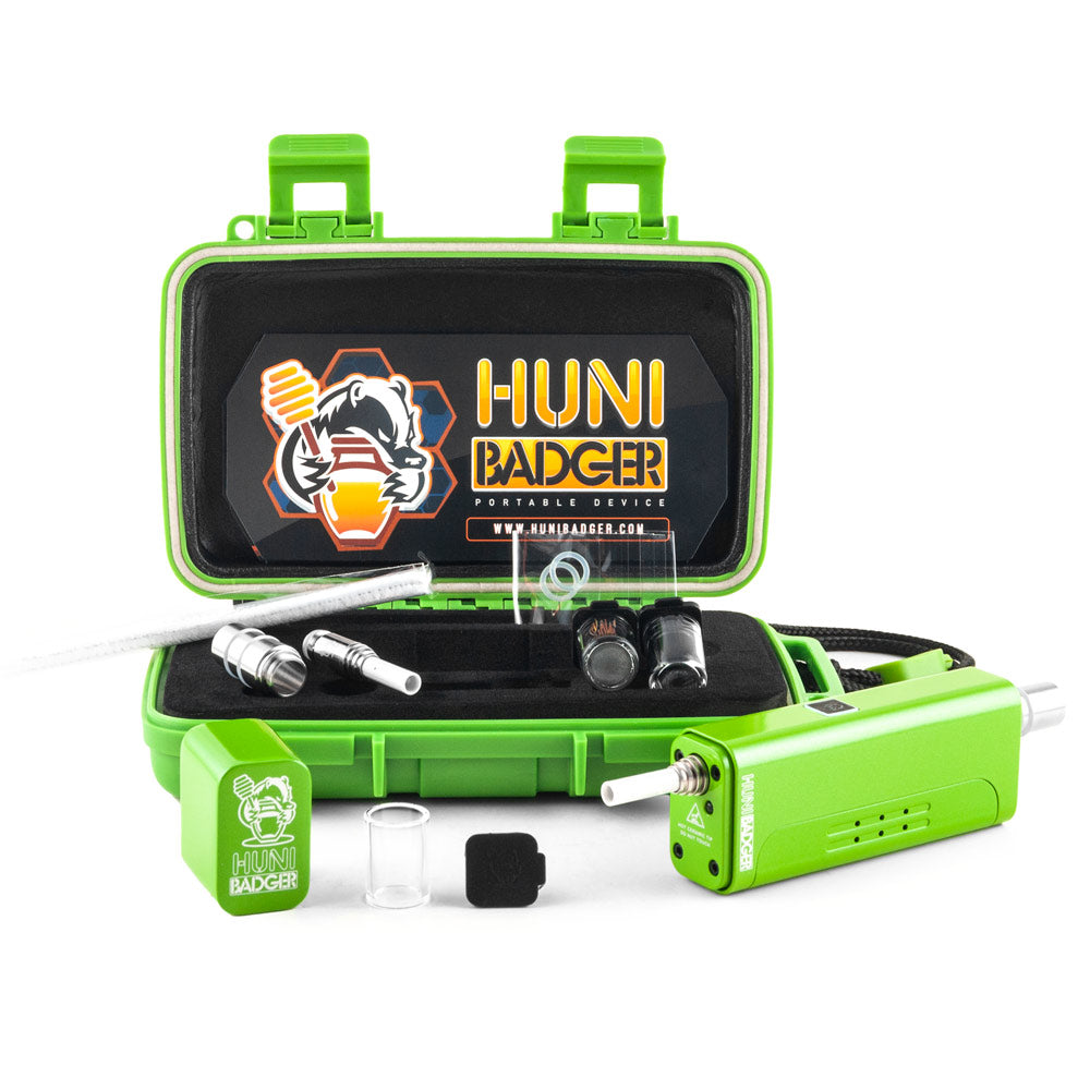 Huni Badger Nectar Collector