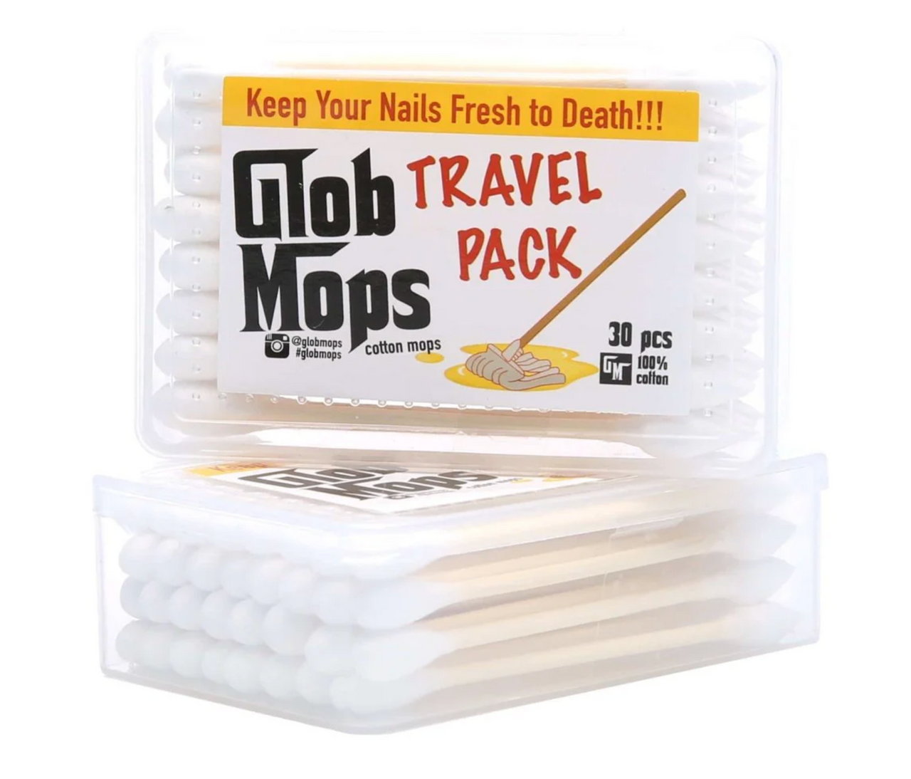 Glob Mops